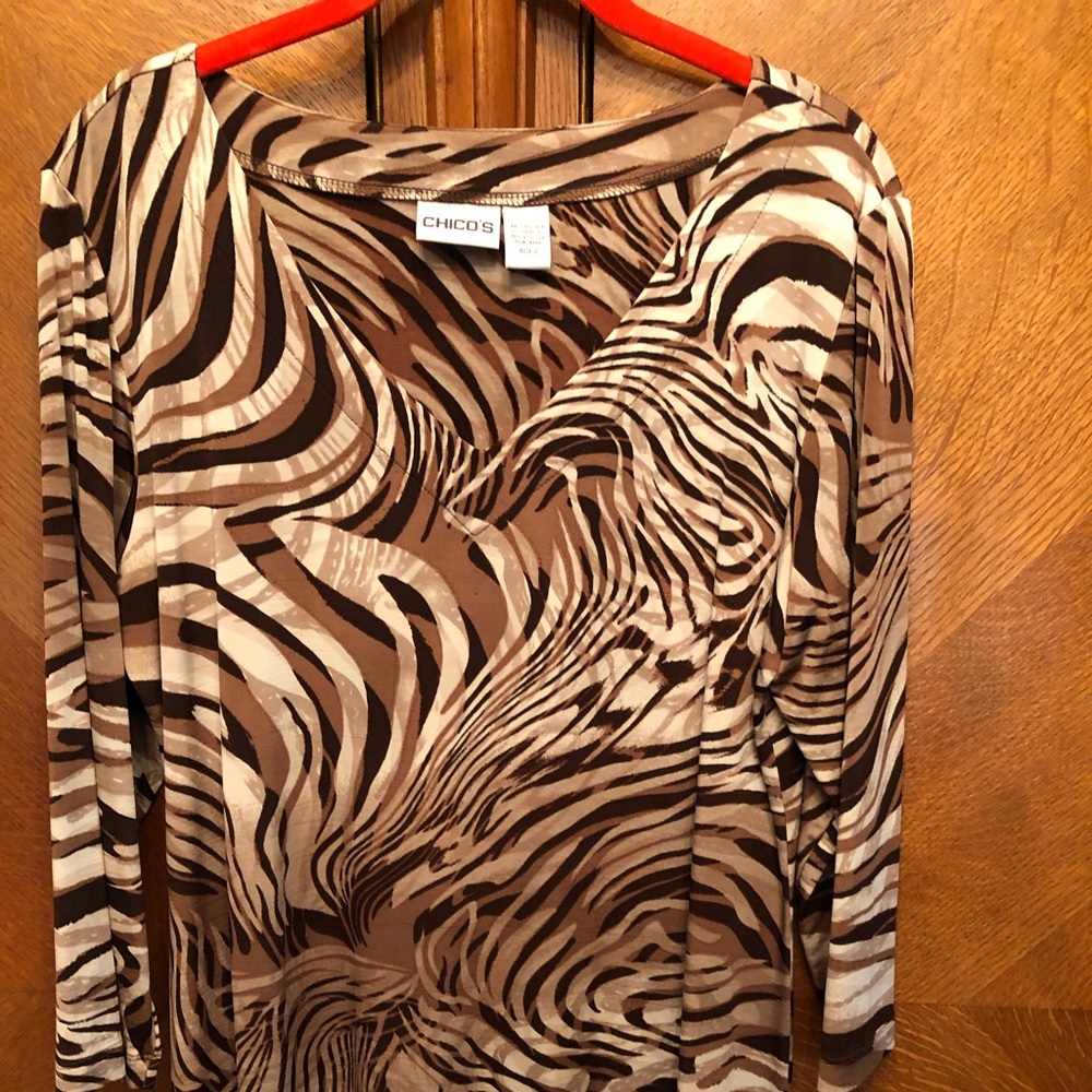 Tunic. “Chico”